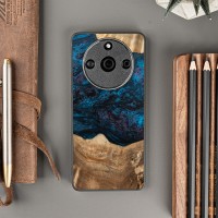 mini: Etui Bewood Unique - Realme 11 Pro 5G / 11 Pro Plus 5G - Planets - Neptun (3)