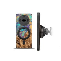 mini: Etui Bewood Unique - Realme 11 Pro 5G / 11 Pro Plus 5G - Planets - Merkury (2)