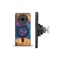 mini: Bewood Resin Case - Realme 11 Pro 5G / 11 Pro Plus 5G - Neons - Vegas (2)