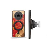 mini: Bewood Resin Case - Realme 11 Pro 5G / 11 Pro Plus 5G - Neons - Paris (2)