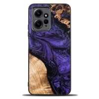 mini: Etui Bewood Unique - Redmi Note 12 4G - Violet (1)