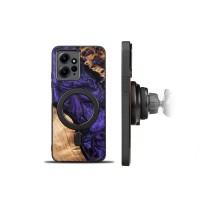 mini: Etui Bewood Unique - Redmi Note 12 4G - Violet (2)