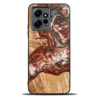 mini: Etui Bewood Unique - Redmi Note 12 4G - Planets - Wenus (1)