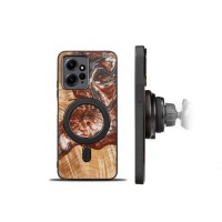 mini: Etui Bewood Unique - Redmi Note 12 4G - Planets - Wenus (2)