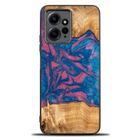 mini: Etui Bewood Unique - Redmi Note 12 4G - Neons - Vegas (1)