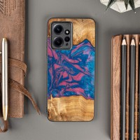 mini: Etui Bewood Unique - Redmi Note 12 4G - Neons - Vegas (3)