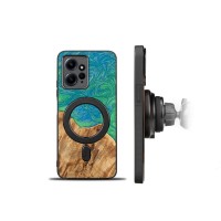 mini: Etui Bewood Unique - Redmi Note 12 4G - Neons - Tokyo (2)