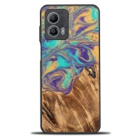 mini: Bewood Resin Case - Motorola G53 5G - Planets - Mercury (1)