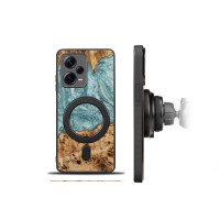 mini: Etui Bewood Unique - Redmi Note 12 5G - Planets - Uran (2)