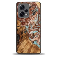 mini: Bewood Resin Case - Redmi Note 12 Pro 5G - Planets - Jupiter (1)