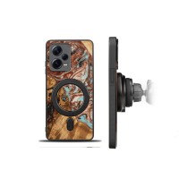 mini: Bewood Resin Case - Redmi Note 12 Pro 5G - Planets - Jupiter (2)