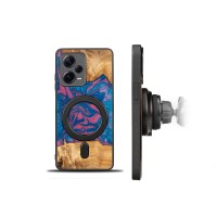mini: Etui Bewood Unique - Redmi Note 12 Pro Plus 5G - Neons - Vegas (2)