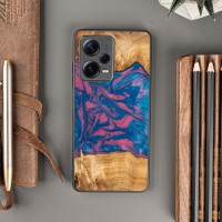 mini: Etui Bewood Unique - Redmi Note 12 Pro Plus 5G - Neons - Vegas (3)