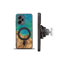 mini: Etui Bewood Unique - Redmi Note 12 Pro Plus 5G - Neons - Tokyo (2)
