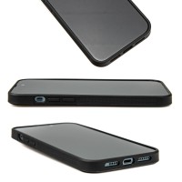 mini: Drewniane Etui Bewood do iPhone 15 ZIRICOTE (3)
