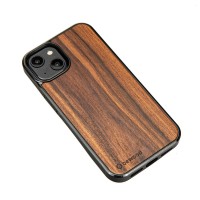 mini: Apple iPhone 15 Rosewood Santos Bewood Wood Case (2)