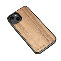 mini: Apple iPhone 15 American Walnut Bewood Wood Case (2)