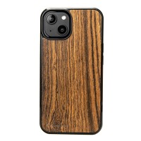 mini: Drewniane Etui Bewood do iPhone 15 BOCOTE (1)