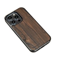 mini: Drewniane Etui Bewood do iPhone 15 Pro ZIRICOTE (2)