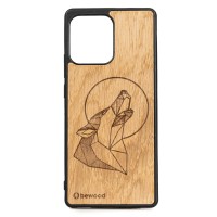 mini: Drewniane Etui Bewood Motorola Edge 40 Pro WILK DĄB (1)