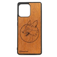 mini: Drewniane Etui Bewood Motorola Edge 40 Pro LIS MERBAU (1)