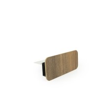 mini: Uchwyt na laptop - Bewood Laptop Holder - White - Orzech (3)