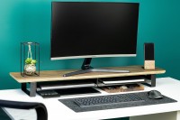 mini: Bewood Modular Shelf - Steel - Black (5)