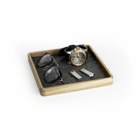 Obrazek dla: Organizer Drewniany Bewood  Large Box  Dąb