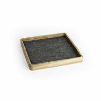 mini: Organizer Drewniany Bewood - Large Box - Dąb (2)