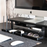 mini: Bewood Modular Shelf - Steel - Black (8)