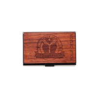 mini: Personalizowany Wizytownik Drewniany Black - Twoje Logo - Zaprojektuj (13)