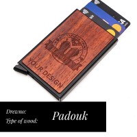 mini: Personalizowane etui na karty Black - Twoje Logo - Zaprojektuj (12)