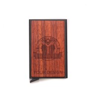 mini: Personalizowane etui na karty Black - Twoje Logo - Zaprojektuj (13)