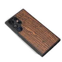 mini: Drewniane Etui Bewood na Samsung Galaxy S24 Ultra BOCOTE (3)