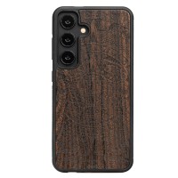 mini: Drewniane Etui Bewood na Samsung Galaxy S24 KALENDARZ AZTECKI ZIRICOTE (1)