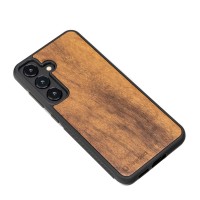 mini: Drewniane Etui Bewood na Samsung Galaxy S24 IMBUIA (3)