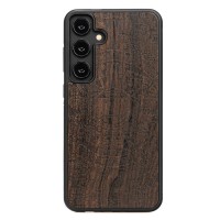 mini: Drewniane Etui Bewood na Samsung Galaxy S24 Plus KALENDARZ AZTECKI ZIRICOTE (1)