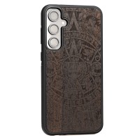 mini: Drewniane Etui Bewood na Samsung Galaxy S23 FE ZIRICOTE (2)