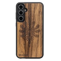 mini: Drewniane Etui Bewood na Samsung Galaxy S23 FE PARZENICA LIMBA (1)