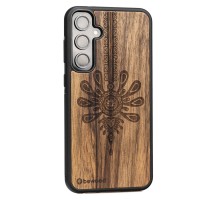 mini: Drewniane Etui Bewood na Samsung Galaxy S23 FE PARZENICA LIMBA (2)