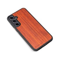 mini: Drewniane Etui Bewood na Samsung Galaxy S23 FE PADOUK (3)