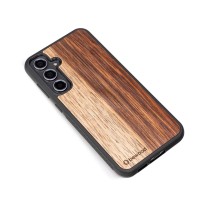 mini: Drewniane Etui Bewood na Samsung Galaxy S23 FE MANGO (3)