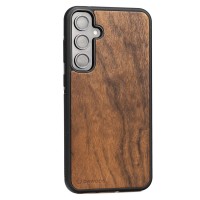 mini: Drewniane Etui Bewood na Samsung Galaxy S23 FE IMBUIA (2)