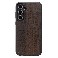 mini: Drewniane Etui Bewood na Samsung Galaxy S23 FE DĄB WĘDZONY (1)