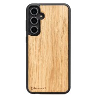 mini: Drewniane Etui Bewood na Samsung Galaxy S23 FE DĄB (1)