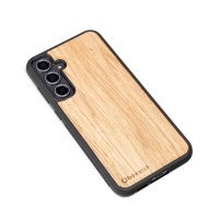 mini: Drewniane Etui Bewood na Samsung Galaxy S23 FE DĄB (3)