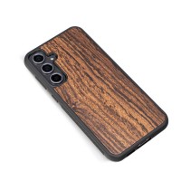 mini: Drewniane Etui Bewood na Samsung Galaxy S23 FE BOCOTE (3)