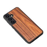 mini: Drewniane Etui Bewood na Samsung Galaxy A55 5G PALISANDER SANTOS (3)