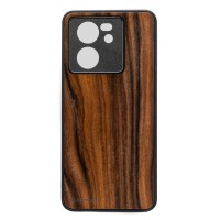 mini: Drewniane Etui Bewood na Xiaomi 13T / 13T Pro PALISANDER SANTOS (1)