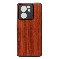 mini: Drewniane Etui Bewood na Xiaomi 13T / 13T Pro PADOUK (1)